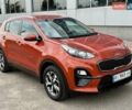 Оранжевый Киа Sportage, объемом двигателя 1.59 л и пробегом 82 тыс. км за 16999 $, фото 9 на Automoto.ua