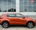 Оранжевый Киа Sportage, объемом двигателя 1.59 л и пробегом 82 тыс. км за 16999 $, фото 10 на Automoto.ua