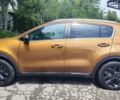 Оранжевый Киа Sportage, объемом двигателя 0.24 л и пробегом 80 тыс. км за 23800 $, фото 2 на Automoto.ua