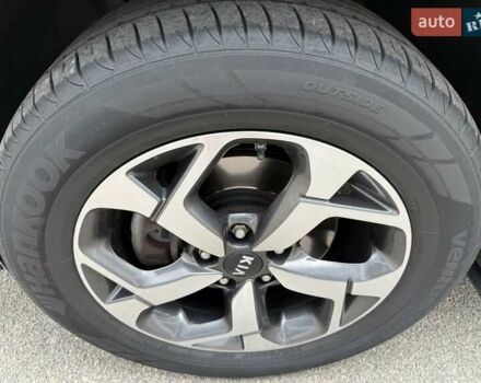 Оранжевый Киа Sportage, объемом двигателя 1.59 л и пробегом 82 тыс. км за 16999 $, фото 21 на Automoto.ua