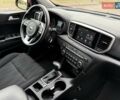 Оранжевый Киа Sportage, объемом двигателя 1.59 л и пробегом 82 тыс. км за 16999 $, фото 32 на Automoto.ua