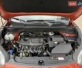 Оранжевый Киа Sportage, объемом двигателя 1.59 л и пробегом 82 тыс. км за 16999 $, фото 20 на Automoto.ua