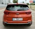Оранжевый Киа Sportage, объемом двигателя 1.59 л и пробегом 82 тыс. км за 16999 $, фото 12 на Automoto.ua