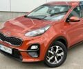Оранжевый Киа Sportage, объемом двигателя 1.59 л и пробегом 82 тыс. км за 16999 $, фото 17 на Automoto.ua
