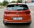 Оранжевый Киа Sportage, объемом двигателя 1.59 л и пробегом 82 тыс. км за 16999 $, фото 5 на Automoto.ua