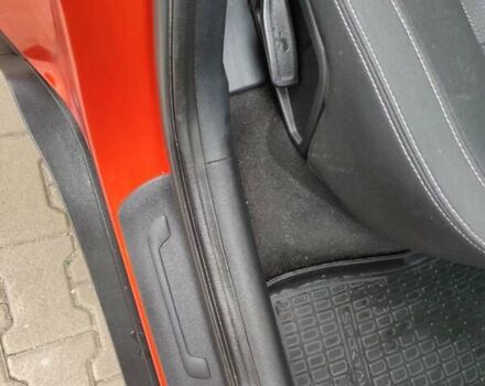 Оранжевый Киа Sportage, объемом двигателя 1.6 л и пробегом 135 тыс. км за 17500 $, фото 5 на Automoto.ua