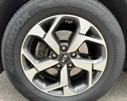 Оранжевый Киа Sportage, объемом двигателя 1.59 л и пробегом 82 тыс. км за 16999 $, фото 22 на Automoto.ua