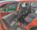 Оранжевый Киа Sportage, объемом двигателя 1.6 л и пробегом 135 тыс. км за 17500 $, фото 7 на Automoto.ua