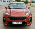Оранжевый Киа Sportage, объемом двигателя 1.59 л и пробегом 82 тыс. км за 16999 $, фото 2 на Automoto.ua