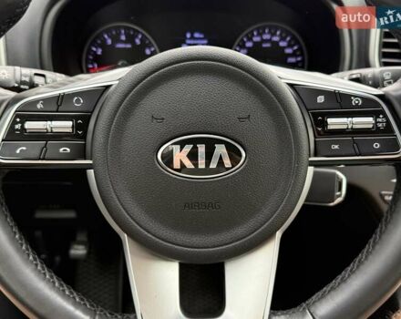 Оранжевый Киа Sportage, объемом двигателя 1.59 л и пробегом 82 тыс. км за 16999 $, фото 41 на Automoto.ua