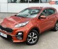 Оранжевый Киа Sportage, объемом двигателя 1.59 л и пробегом 82 тыс. км за 16999 $, фото 14 на Automoto.ua