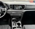 Оранжевый Киа Sportage, объемом двигателя 1.59 л и пробегом 82 тыс. км за 16999 $, фото 29 на Automoto.ua