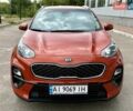 Оранжевый Киа Sportage, объемом двигателя 1.59 л и пробегом 82 тыс. км за 16999 $, фото 8 на Automoto.ua