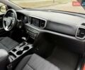 Оранжевый Киа Sportage, объемом двигателя 1.59 л и пробегом 82 тыс. км за 16999 $, фото 31 на Automoto.ua