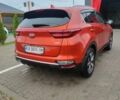 Оранжевый Киа Sportage, объемом двигателя 1.6 л и пробегом 135 тыс. км за 17500 $, фото 4 на Automoto.ua