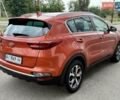 Оранжевый Киа Sportage, объемом двигателя 1.59 л и пробегом 82 тыс. км за 16999 $, фото 6 на Automoto.ua