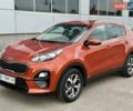 Оранжевый Киа Sportage, объемом двигателя 1.59 л и пробегом 82 тыс. км за 16999 $, фото 1 на Automoto.ua
