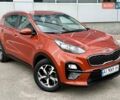 Оранжевый Киа Sportage, объемом двигателя 1.59 л и пробегом 82 тыс. км за 16999 $, фото 15 на Automoto.ua