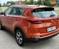 Оранжевый Киа Sportage, объемом двигателя 1.59 л и пробегом 82 тыс. км за 16999 $, фото 13 на Automoto.ua