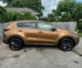 Киа Sportage 2020 в Киеве на Automoto.ua Оранжевый Киа Sportage, объемом двигателя 2.4 л и пробегом 37 тыс. км за 8600 $, фото 3 на Automoto.ua