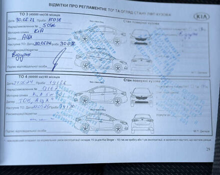 Оранжевый Киа Sportage, объемом двигателя 1.59 л и пробегом 26 тыс. км за 19500 $, фото 29 на Automoto.ua