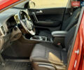 Оранжевый Киа Sportage, объемом двигателя 1.59 л и пробегом 26 тыс. км за 19500 $, фото 11 на Automoto.ua