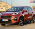 Оранжевый Киа Sportage, объемом двигателя 1.59 л и пробегом 26 тыс. км за 19500 $, фото 5 на Automoto.ua