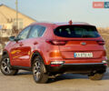 Оранжевый Киа Sportage, объемом двигателя 1.59 л и пробегом 26 тыс. км за 19500 $, фото 2 на Automoto.ua