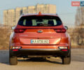 Оранжевый Киа Sportage, объемом двигателя 1.59 л и пробегом 26 тыс. км за 19500 $, фото 8 на Automoto.ua