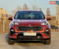 Оранжевый Киа Sportage, объемом двигателя 1.59 л и пробегом 26 тыс. км за 19500 $, фото 4 на Automoto.ua
