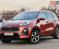 Оранжевый Киа Sportage, объемом двигателя 1.59 л и пробегом 26 тыс. км за 19500 $, фото 1 на Automoto.ua