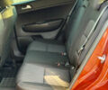 Оранжевый Киа Sportage, объемом двигателя 1.59 л и пробегом 26 тыс. км за 19500 $, фото 17 на Automoto.ua
