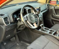 Оранжевый Киа Sportage, объемом двигателя 1.59 л и пробегом 26 тыс. км за 19500 $, фото 16 на Automoto.ua