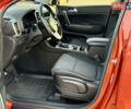 Оранжевый Киа Sportage, объемом двигателя 1.59 л и пробегом 26 тыс. км за 19500 $, фото 10 на Automoto.ua