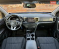 Оранжевый Киа Sportage, объемом двигателя 1.59 л и пробегом 26 тыс. км за 19500 $, фото 13 на Automoto.ua