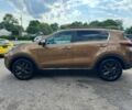 Киа Sportage 2020 в Киеве на Automoto.ua Оранжевый Киа Sportage, объемом двигателя 2.4 л и пробегом 37 тыс. км за 8600 $, фото 4 на Automoto.ua