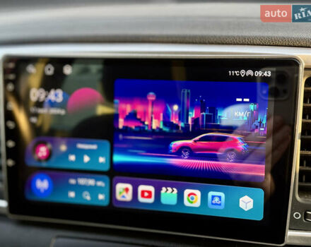 Оранжевый Киа Sportage, объемом двигателя 1.59 л и пробегом 26 тыс. км за 19500 $, фото 22 на Automoto.ua