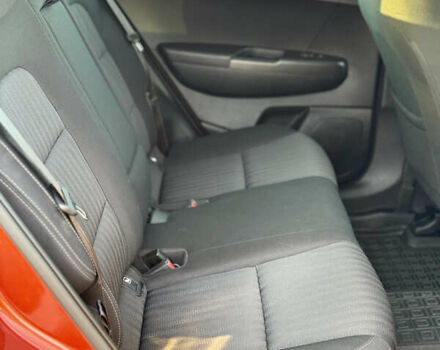 Оранжевый Киа Sportage, объемом двигателя 1.59 л и пробегом 26 тыс. км за 19500 $, фото 18 на Automoto.ua
