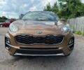 Киа Sportage 2020 в Киеве на Automoto.ua Оранжевый Киа Sportage, объемом двигателя 2.4 л и пробегом 37 тыс. км за 8600 $, фото 1 на Automoto.ua