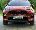 Помаранчевий Кіа Sportage, об'ємом двигуна 2 л та пробігом 31 тис. км за 26700 $, фото 12 на Automoto.ua