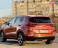 Оранжевый Киа Sportage, объемом двигателя 1.59 л и пробегом 26 тыс. км за 19500 $, фото 9 на Automoto.ua