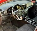 Оранжевый Киа Sportage, объемом двигателя 1.59 л и пробегом 26 тыс. км за 19500 $, фото 12 на Automoto.ua