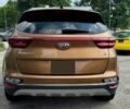 Киа Sportage 2020 в Киеве на Automoto.ua Оранжевый Киа Sportage, объемом двигателя 2.4 л и пробегом 37 тыс. км за 8600 $, фото 6 на Automoto.ua