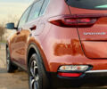 Оранжевый Киа Sportage, объемом двигателя 1.59 л и пробегом 26 тыс. км за 19500 $, фото 27 на Automoto.ua