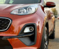 Оранжевый Киа Sportage, объемом двигателя 1.59 л и пробегом 26 тыс. км за 19500 $, фото 25 на Automoto.ua