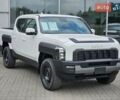 купити нове авто Кіа Tasman 2026 року від офіційного дилера УкрАВТО РАДАР Кіа фото