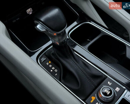 Белый Киа Telluride, объемом двигателя 3.78 л и пробегом 48 тыс. км за 28600 $, фото 31 на Automoto.ua