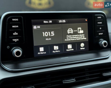 Белый Киа Telluride, объемом двигателя 3.78 л и пробегом 48 тыс. км за 28600 $, фото 29 на Automoto.ua