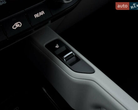 Белый Киа Telluride, объемом двигателя 3.78 л и пробегом 48 тыс. км за 28600 $, фото 33 на Automoto.ua