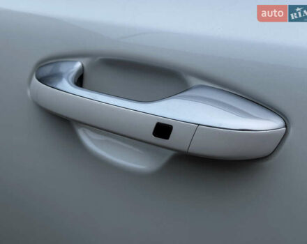 Белый Киа Telluride, объемом двигателя 3.78 л и пробегом 48 тыс. км за 28600 $, фото 8 на Automoto.ua